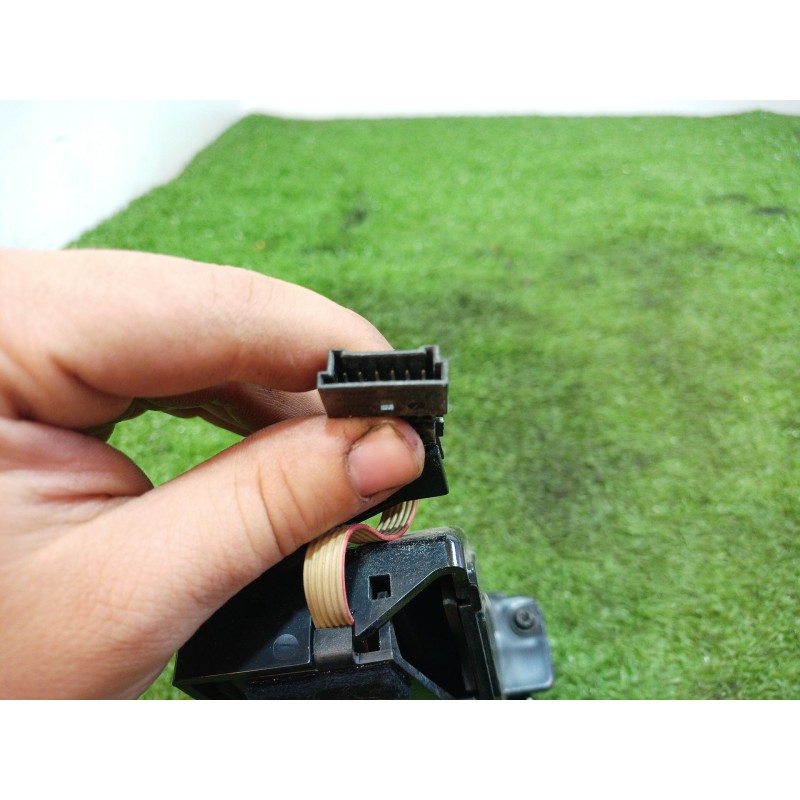 Recambio de modulo electronico para bmw serie 7 (e65/e66) 6.0 cat referencia OEM IAM 6941354 53339702 6941355