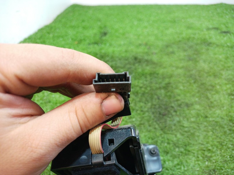 Recambio de modulo electronico para bmw serie 7 (e65/e66) 6.0 cat referencia OEM IAM 6941354 53339702 6941355