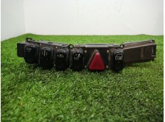 Recambio de warning para mercedes-benz clase s (w220) berlina 3.2 cdi cat referencia OEM IAM 2208214358 11177391001 3304250100