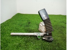 Recambio de pretensor airbag izquierdo para mercedes-benz clase c (w203) berlina 2.0 compresor cat referencia OEM IAM A203860036