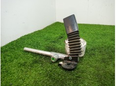 Recambio de pretensor airbag izquierdo para mercedes-benz clase c (w203) berlina 2.0 compresor cat referencia OEM IAM A203860036 2