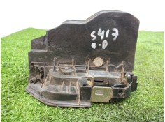 Recambio de cerradura puerta delantera derecha para bmw 1 (e87) 116 i referencia OEM IAM 7154628 7154628 7154628