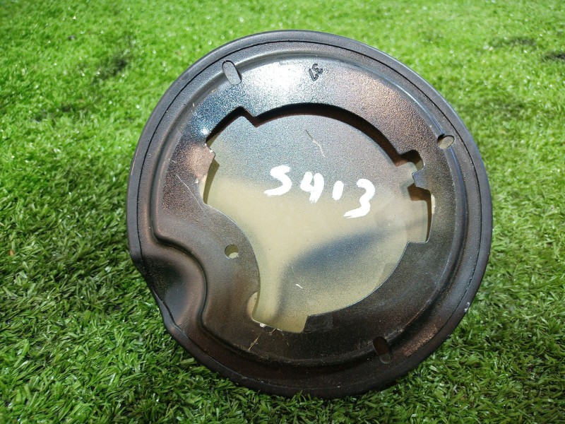 Recambio de tapa exterior combustible para mini mini (r50, r53) one referencia OEM IAM   