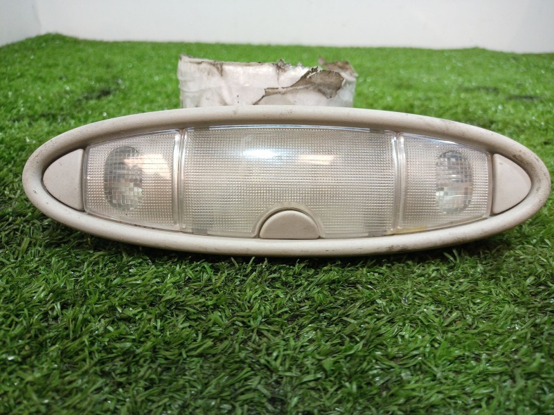 Recambio de luz interior para mini mini (r50, r53) one referencia OEM IAM 6961987 12521810 6962023