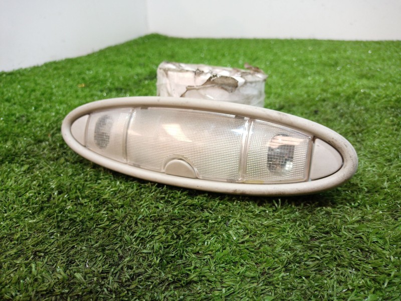 Recambio de luz interior para mini mini (r50, r53) one referencia OEM IAM 6961987 12521810 6962023