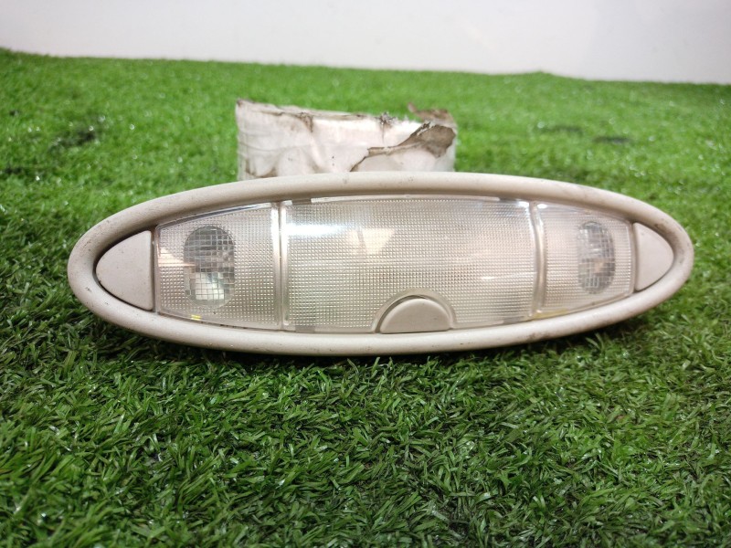 Recambio de luz interior para mini mini (r50, r53) one referencia OEM IAM 6961987 12521810 6962023