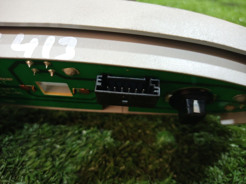 Recambio de luz interior para mini mini (r50, r53) one referencia OEM IAM 6961987 12521810 6962023