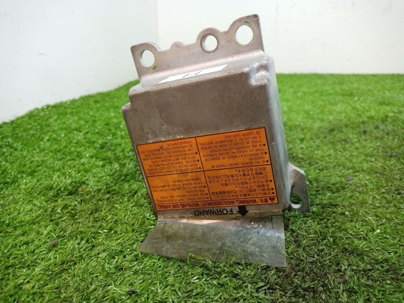 Recambio de centralita airbag para nissan x-trail (t30) referencia OEM IAM 988209H600 988209H600 988209H600 Recambio de centralita airbag para nissan x-trail (t30) referencia OEM IAM 988209H600 988209H600 988209H600