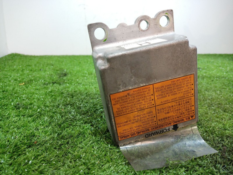 Recambio de centralita airbag para nissan x-trail (t30) referencia OEM IAM 988209H600 988209H600 988209H600 Recambio de centralita airbag para nissan x-trail (t30) referencia OEM IAM 988209H600 988209H600 988209H600