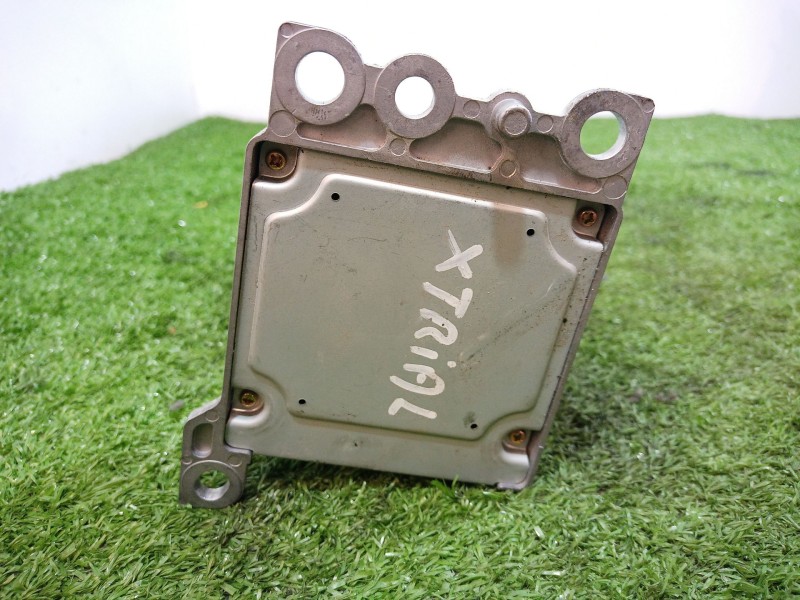 Recambio de centralita airbag para nissan x-trail (t30) referencia OEM IAM 988209H600 988209H600 988209H600 Recambio de centralita airbag para nissan x-trail (t30) referencia OEM IAM 988209H600 988209H600 988209H600