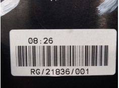 Recambio de mando multifuncion para mini mini (r50, r53) one referencia OEM IAM 37219A 6958029 RG21836