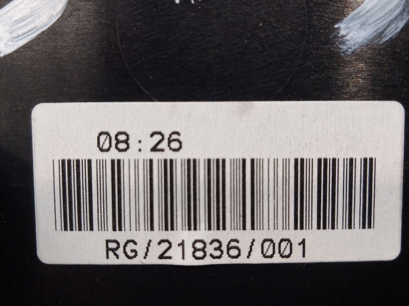 Recambio de mando multifuncion para mini mini (r50, r53) one referencia OEM IAM 37219A 6958029 RG21836