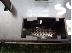 Recambio de mando multifuncion para mini mini (r50, r53) one referencia OEM IAM 37219A 6958029 RG21836 2