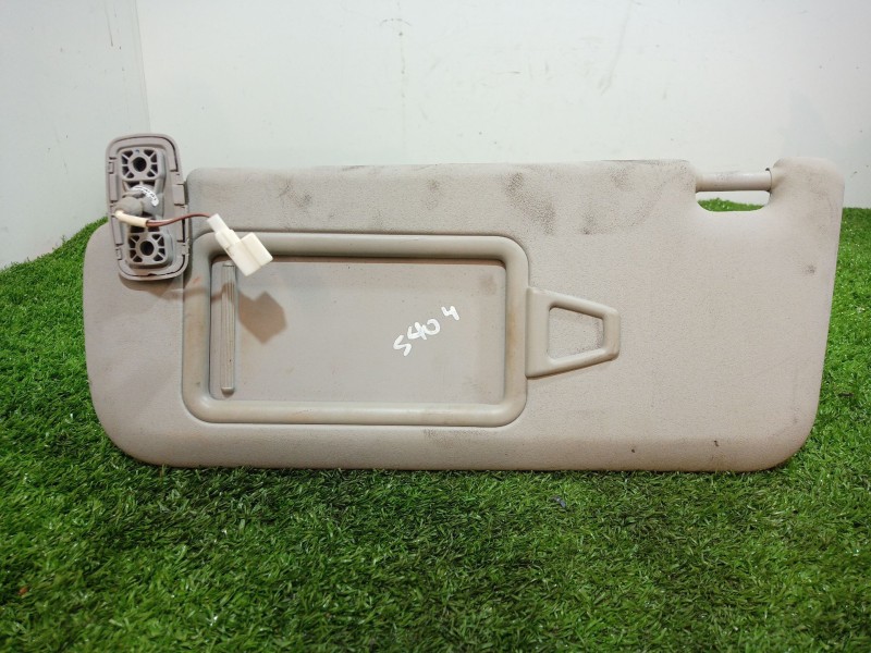 Recambio de parasol izquierdo para kia cee´d referencia OEM IAM 852011H010ED 852011H010ED 852011H010