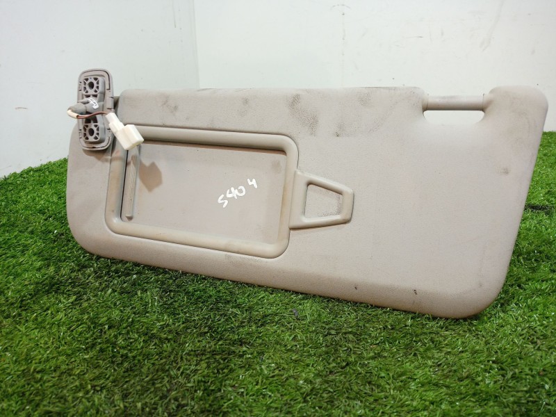 Recambio de parasol izquierdo para kia cee´d referencia OEM IAM 852011H010ED 852011H010ED 852011H010