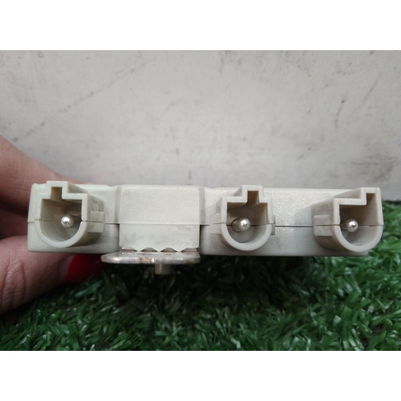 Recambio de modulo electronico para bmw serie 7 (e65/e66) 6.0 cat referencia OEM IAM 8368205 8368205 1749901