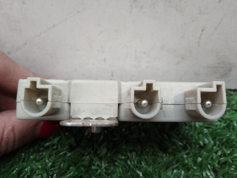 Recambio de modulo electronico para bmw serie 7 (e65/e66) 6.0 cat referencia OEM IAM 8368205 8368205 1749901