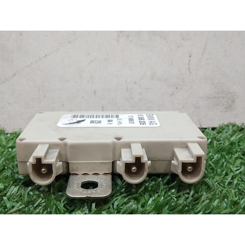 Recambio de modulo electronico para bmw serie 7 (e65/e66) 6.0 cat referencia OEM IAM 8368205 8368205 1749901