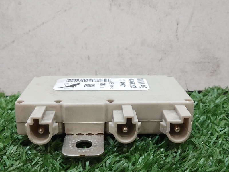 Recambio de modulo electronico para bmw serie 7 (e65/e66) 6.0 cat referencia OEM IAM 8368205 8368205 1749901