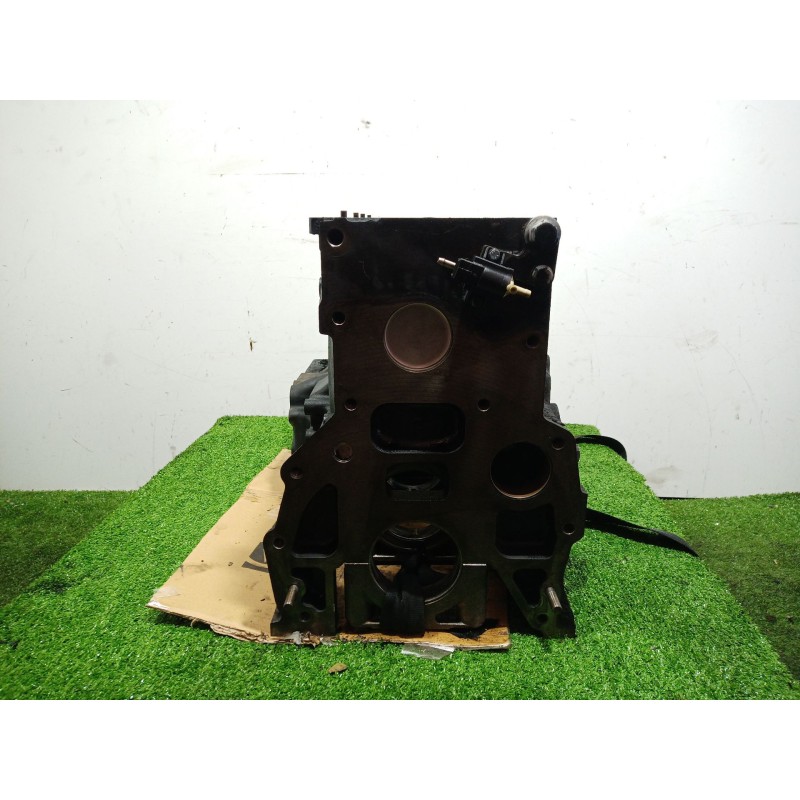 Recambio de bloque para man tg - l 12.xxx tgl 12t 4x2 bl referencia OEM IAM D0834 D0834 D0834