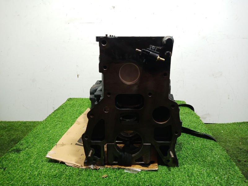 Recambio de bloque para man tg - l 12.xxx tgl 12t 4x2 bl referencia OEM IAM D0834 D0834 D0834