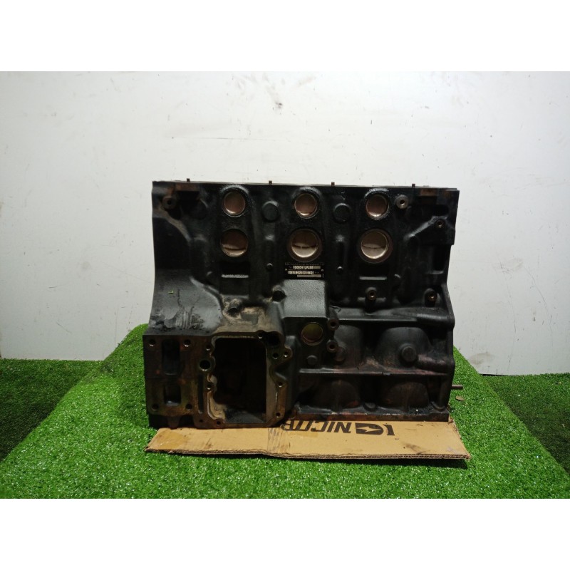 Recambio de bloque para man tg - l 12.xxx tgl 12t 4x2 bl referencia OEM IAM D0834 D0834 D0834