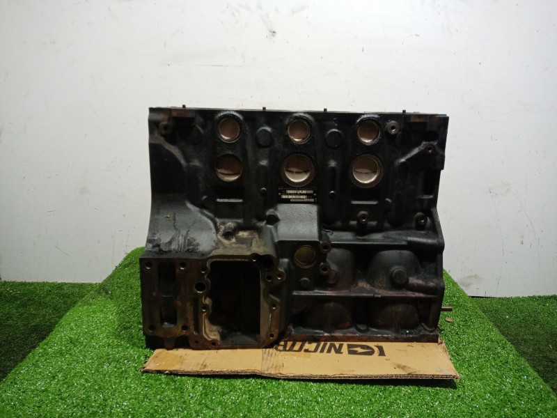 Recambio de bloque para man tg - l 12.xxx tgl 12t 4x2 bl referencia OEM IAM D0834 D0834 D0834