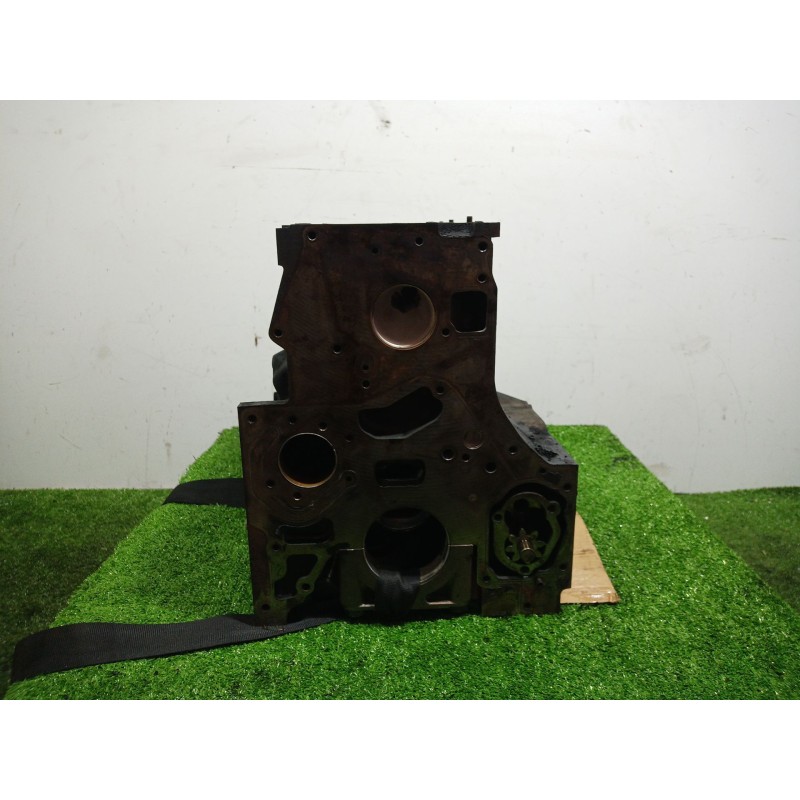 Recambio de bloque para man tg - l 12.xxx tgl 12t 4x2 bl referencia OEM IAM D0834 D0834 D0834