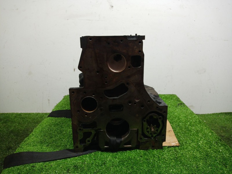 Recambio de bloque para man tg - l 12.xxx tgl 12t 4x2 bl referencia OEM IAM D0834 D0834 D0834