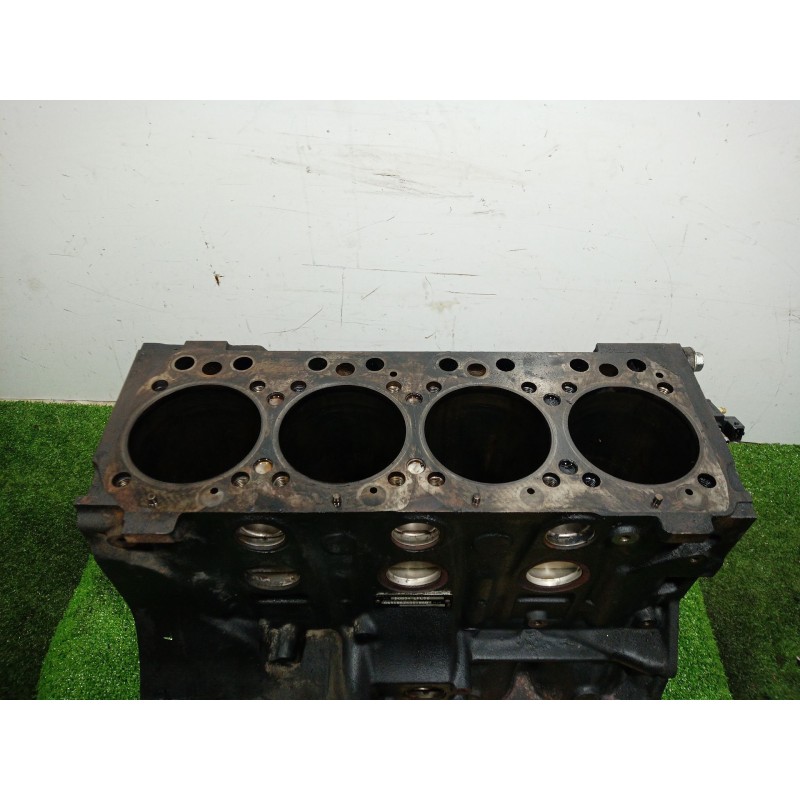 Recambio de bloque para man tg - l 12.xxx tgl 12t 4x2 bl referencia OEM IAM D0834 D0834 D0834