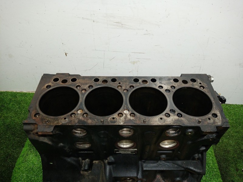 Recambio de bloque para man tg - l 12.xxx tgl 12t 4x2 bl referencia OEM IAM D0834 D0834 D0834
