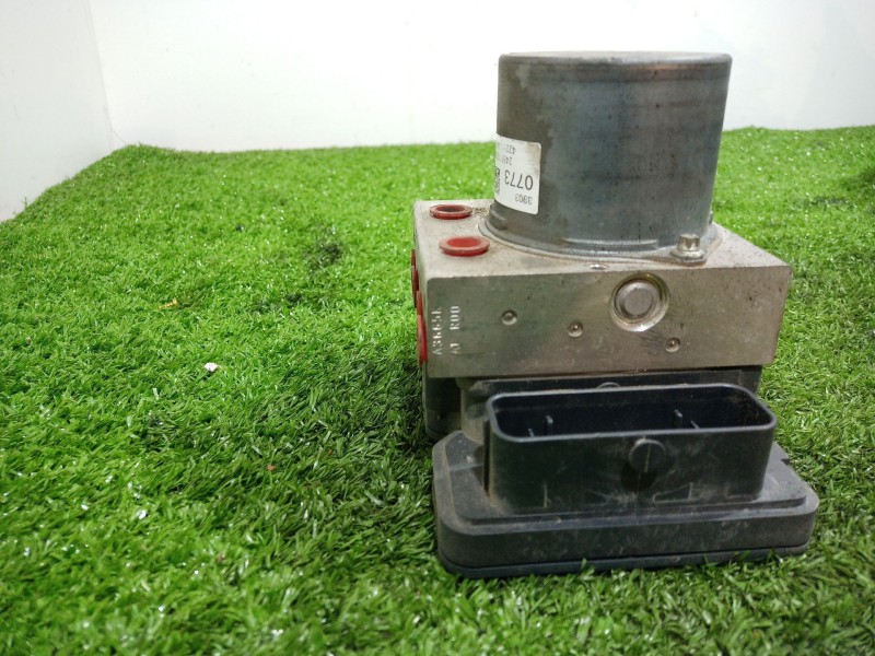 Recambio de abs para opel astra k (b16) 1.6 cdti (68) referencia OEM IAM 2450402000000X 39030773 323566362