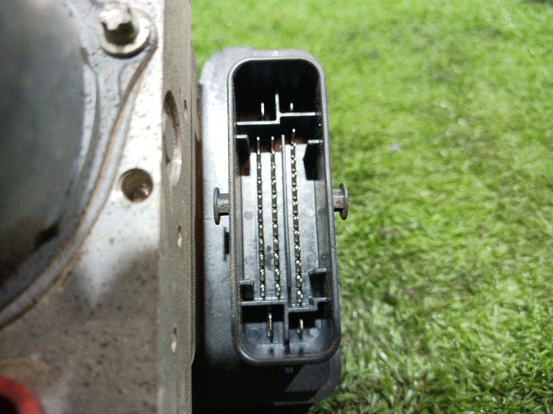 Recambio de abs para opel astra k (b16) 1.6 cdti (68) referencia OEM IAM 2450402000000X 39030773 323566362