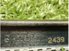 Recambio de mando multifuncion para mercedes-benz clase c (w203) berlina 2.0 compresor cat referencia OEM IAM A2036830114 203821 2