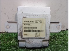 Recambio de modulo electronico para kia cee´d referencia OEM IAM 961201H500 02000701014229 A2C53163922 2