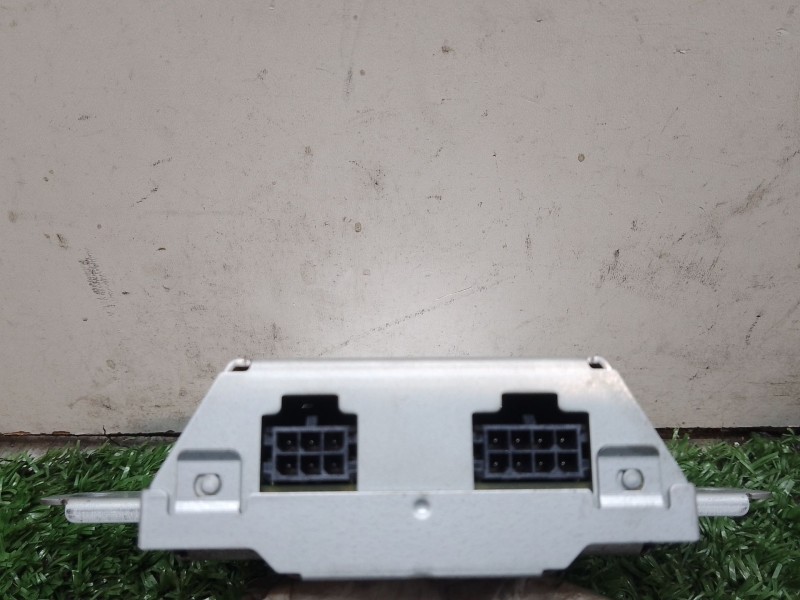 Recambio de modulo electronico para kia cee´d referencia OEM IAM 961201H500 02000701014229 A2C53163922