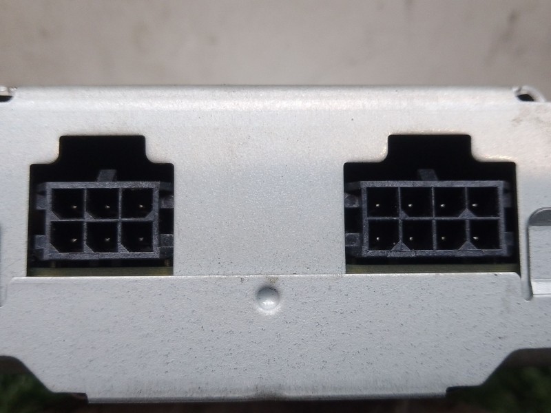 Recambio de modulo electronico para kia cee´d referencia OEM IAM 961201H500 02000701014229 A2C53163922