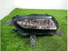 Recambio de faro antiniebla izquierdo para opel astra k (b16) 1.6 cdti (68) referencia OEM IAM 13401153 13401153 662588537