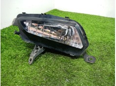 Recambio de faro antiniebla izquierdo para opel astra k (b16) 1.6 cdti (68) referencia OEM IAM 13401153 13401153 662588537 2