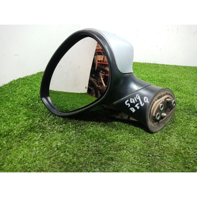 Recambio de retrovisor izquierdo para fiat punto (199_) 1.3 d multijet referencia OEM IAM E3011023 E3011023 E3011023