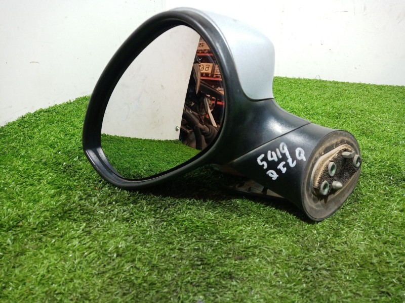 Recambio de retrovisor izquierdo para fiat punto (199_) 1.3 d multijet referencia OEM IAM E3011023 E3011023 E3011023