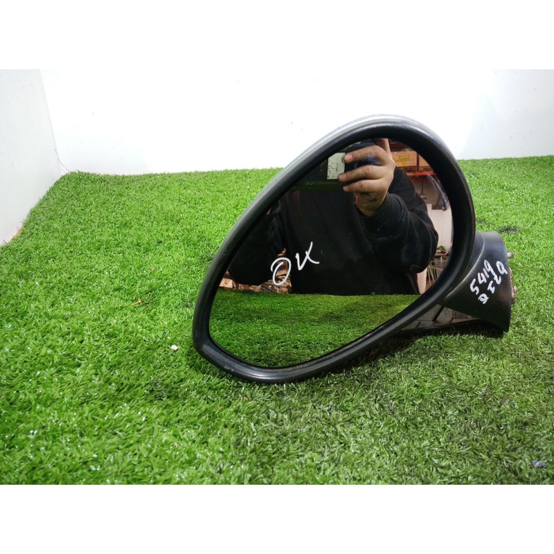 Recambio de retrovisor izquierdo para fiat punto (199_) 1.3 d multijet referencia OEM IAM E3011023 E3011023 E3011023
