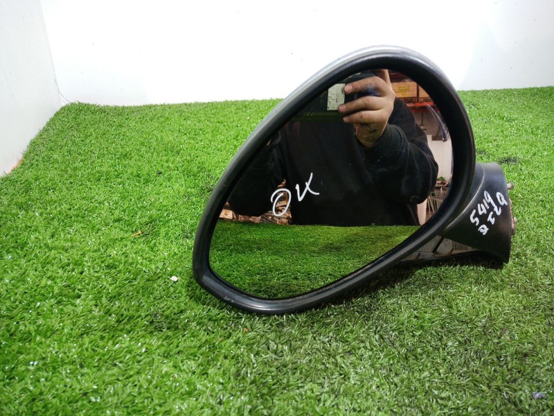 Recambio de retrovisor izquierdo para fiat punto (199_) 1.3 d multijet referencia OEM IAM E3011023 E3011023 E3011023