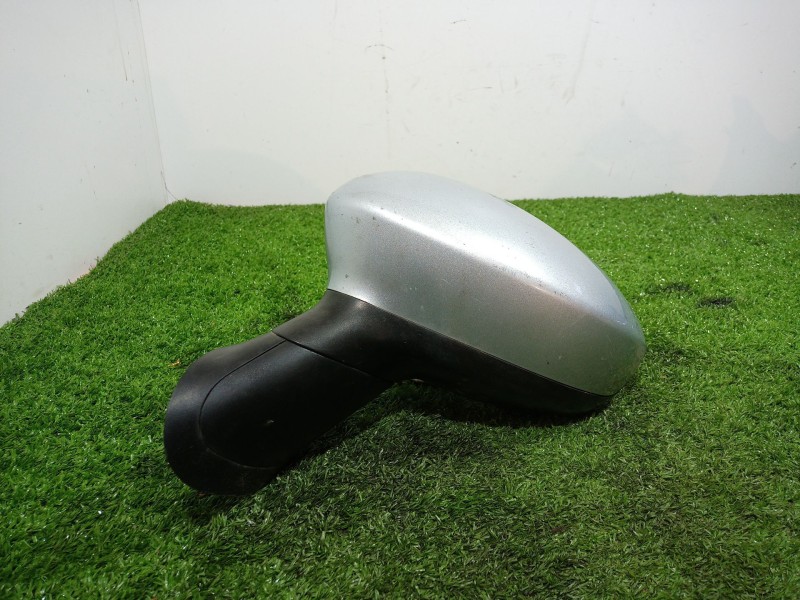 Recambio de retrovisor izquierdo para fiat punto (199_) 1.3 d multijet referencia OEM IAM E3011023 E3011023 E3011023