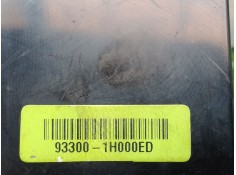 Recambio de mando luces para kia cee´d referencia OEM IAM 933001H000 933001H000 933001H000