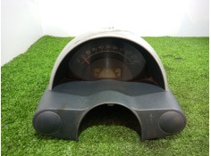 Recambio de cuadro instrumentos para smart fortwo coupé (451) 1.0 turbo (451.332) referencia OEM IAM 110008872022 0001187 MCC001