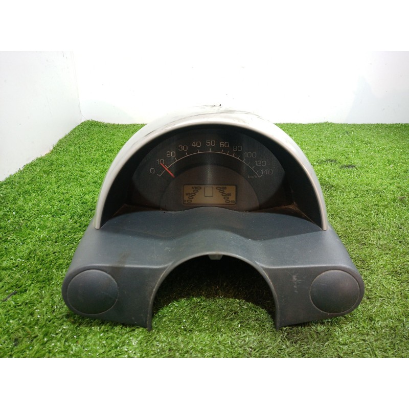 Recambio de cuadro instrumentos para smart fortwo coupé (451) 1.0 turbo (451.332) referencia OEM IAM 110008872022 0001187 MCC001