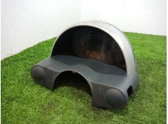 Recambio de cuadro instrumentos para smart fortwo coupé (451) 1.0 turbo (451.332) referencia OEM IAM 110008872022 0001187 MCC001 2