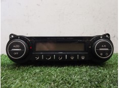 Recambio de mando calefaccion / aire acondicionado para kia cee´d referencia OEM IAM 972501H500 972501H500 972501H500 2