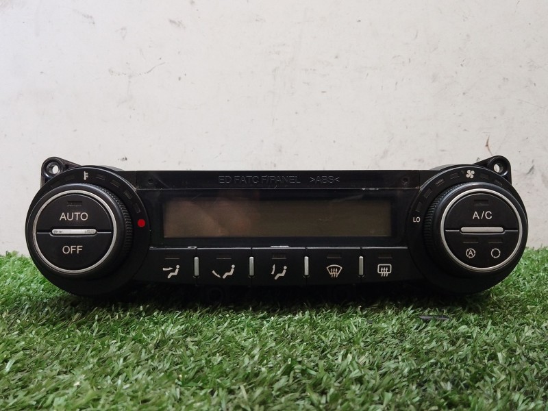 Recambio de mando calefaccion / aire acondicionado para kia cee´d referencia OEM IAM 972501H500 972501H500 972501H500